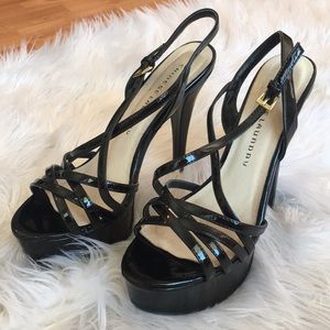 Chinese Laundry Pageant Shoes